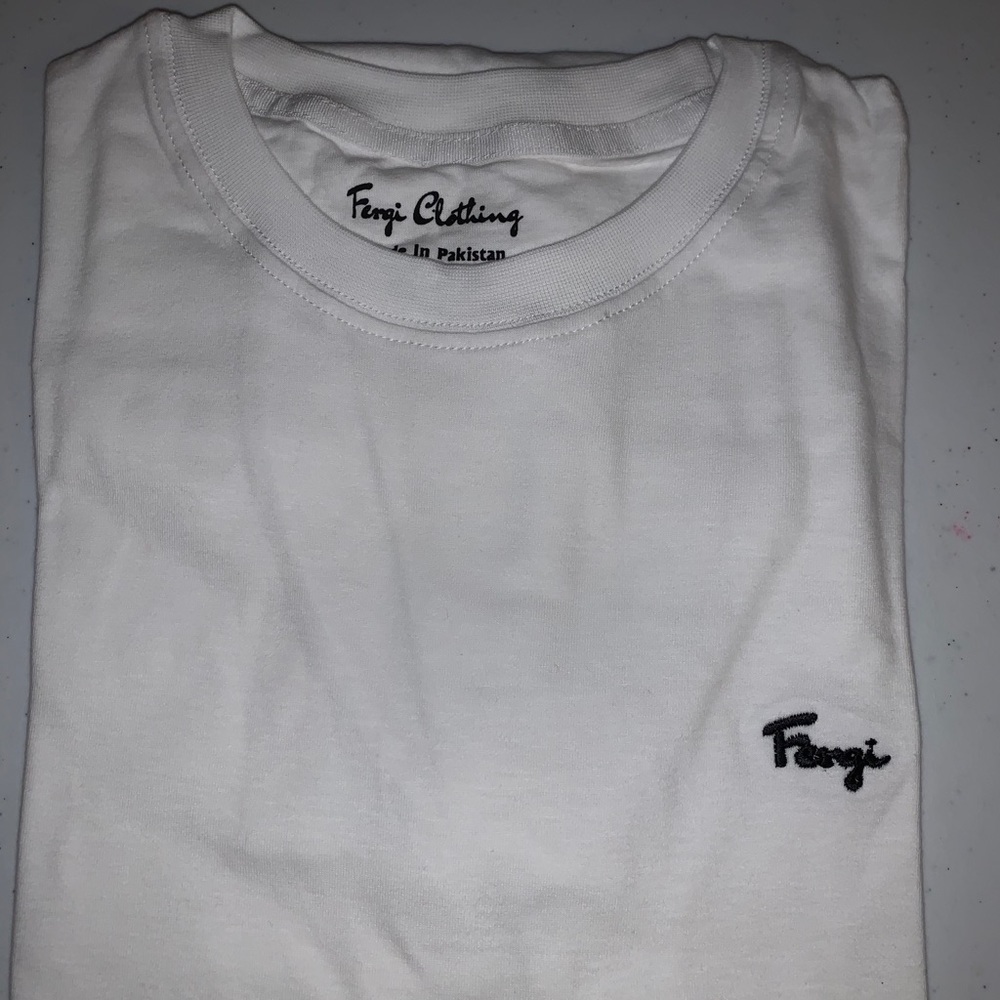 Short Sleeve T-Shirts